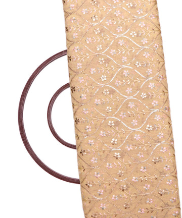 Shop Organza fabric  Online At Fabric Dekho